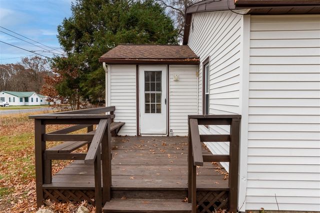 1487 S Brooks Road, Muskegon, MI 49442