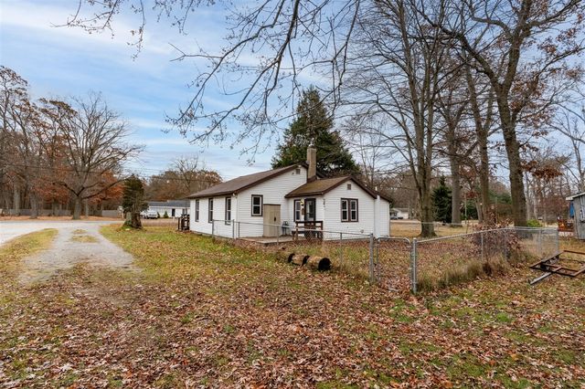 1487 S Brooks Road, Muskegon, MI 49442