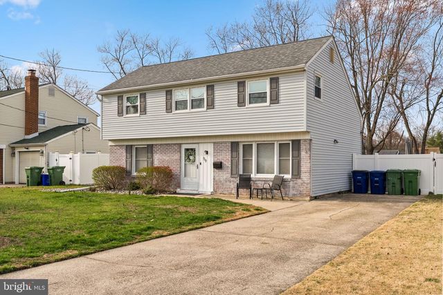 59 MARLBOROUGH AVE, Marlton, NJ 08053