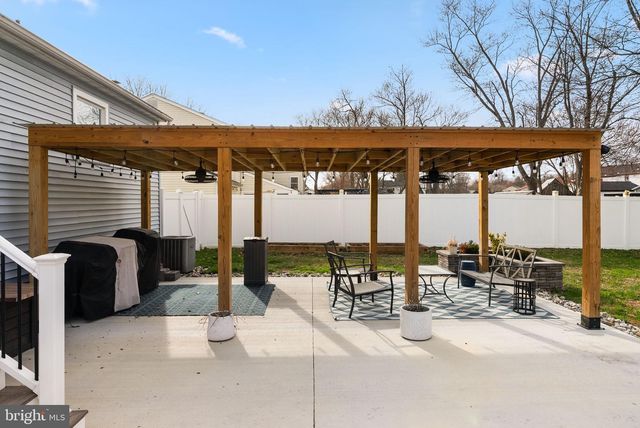 59 MARLBOROUGH AVE, Marlton, NJ 08053