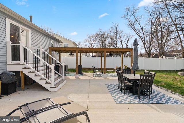 59 MARLBOROUGH AVE, Marlton, NJ 08053