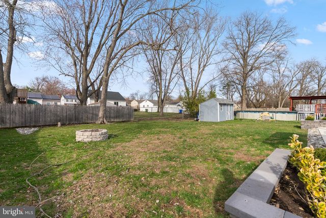 59 MARLBOROUGH AVE, Marlton, NJ 08053