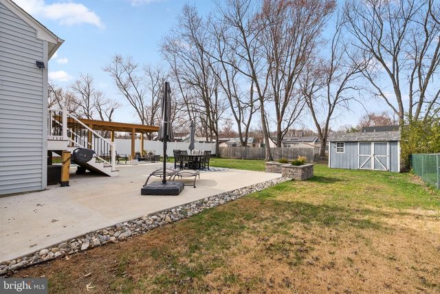 59 MARLBOROUGH AVE, Marlton, NJ 08053