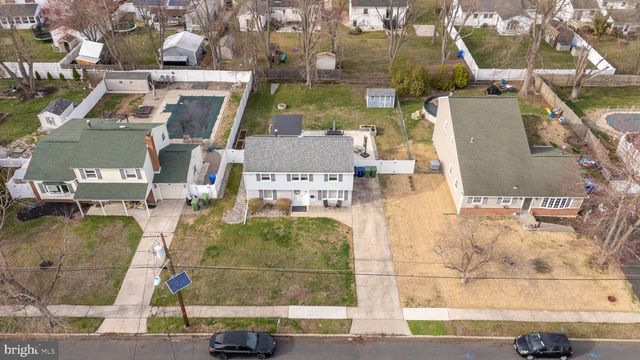 59 MARLBOROUGH AVE, Marlton, NJ 08053