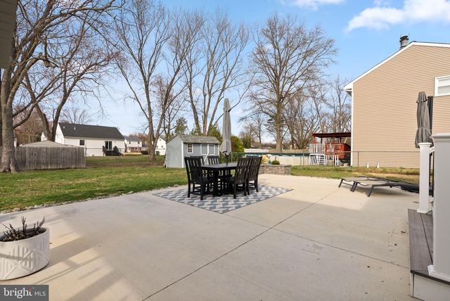 59 MARLBOROUGH AVE, Marlton, NJ 08053