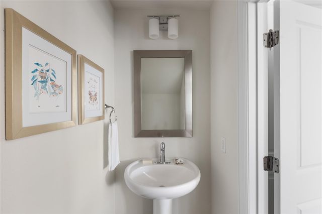 2906 Zach Scott ST, Austin, TX 78723