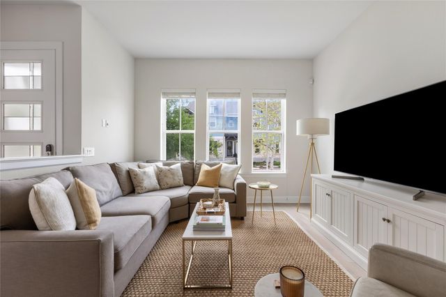 2906 Zach Scott ST, Austin, TX 78723