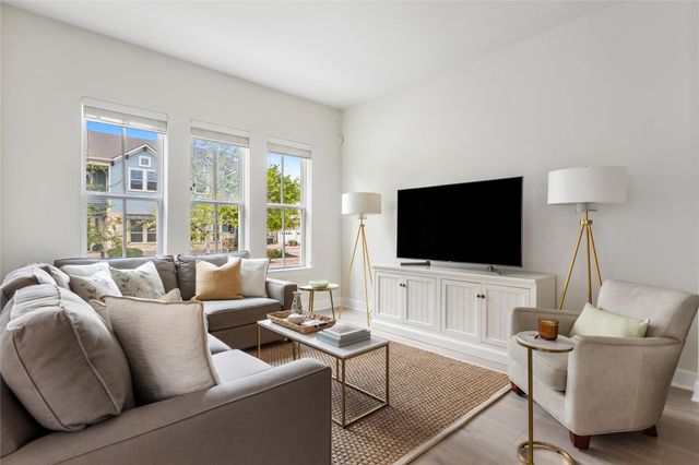 2906 Zach Scott ST, Austin, TX 78723