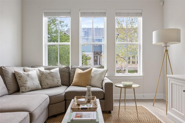 2906 Zach Scott ST, Austin, TX 78723