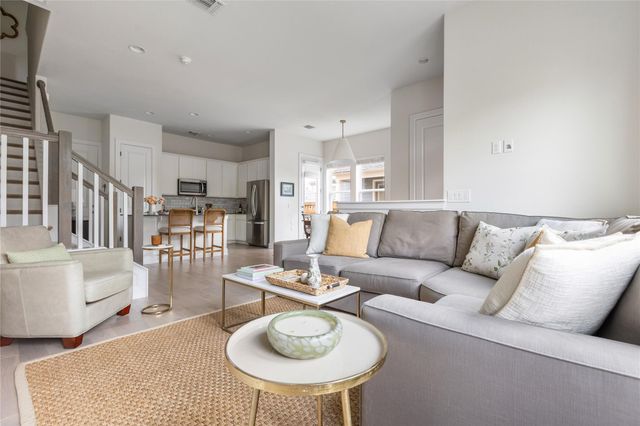 2906 Zach Scott ST, Austin, TX 78723