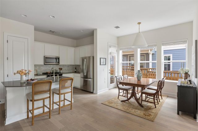 2906 Zach Scott ST, Austin, TX 78723