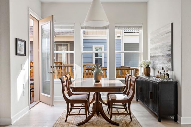 2906 Zach Scott ST, Austin, TX 78723