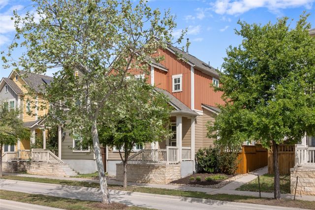 2906 Zach Scott ST, Austin, TX 78723