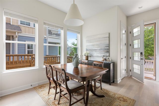 2906 Zach Scott ST, Austin, TX 78723