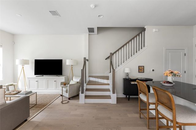 2906 Zach Scott ST, Austin, TX 78723