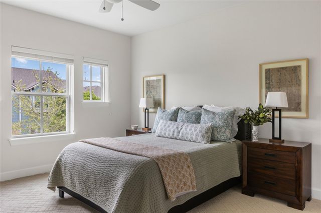 2906 Zach Scott ST, Austin, TX 78723