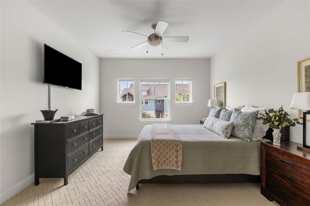 2906 Zach Scott ST, Austin, TX 78723