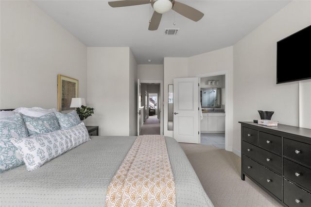 2906 Zach Scott ST, Austin, TX 78723