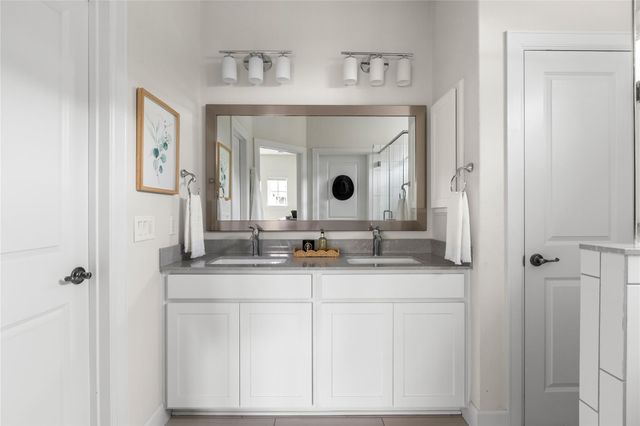 2906 Zach Scott ST, Austin, TX 78723