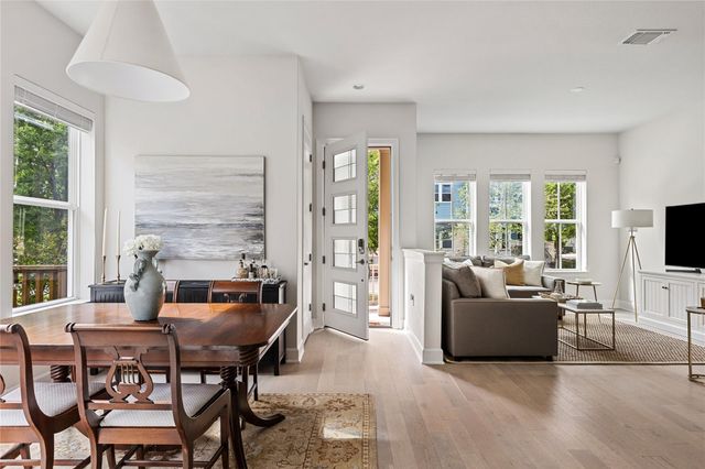 2906 Zach Scott ST, Austin, TX 78723