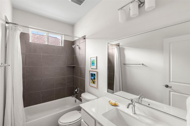 2906 Zach Scott ST, Austin, TX 78723