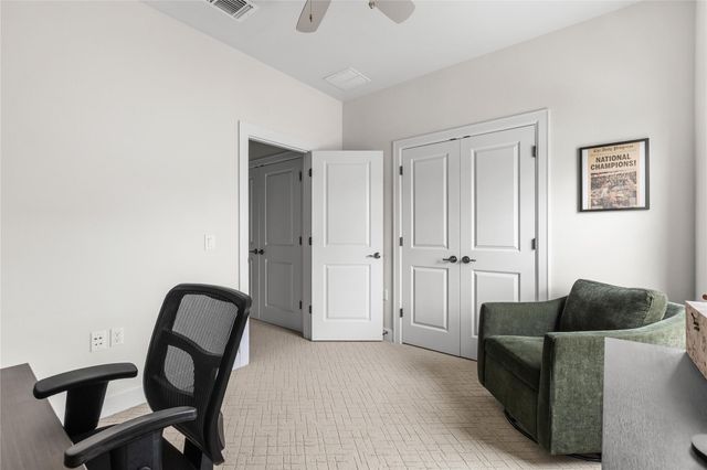 2906 Zach Scott ST, Austin, TX 78723