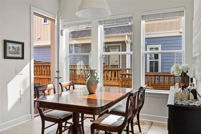 2906 Zach Scott ST, Austin, TX 78723