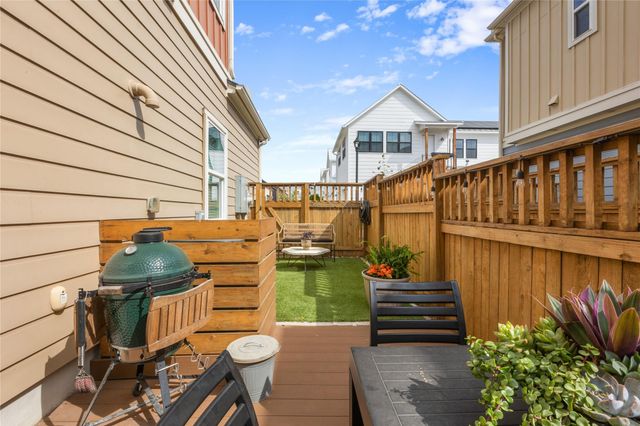 2906 Zach Scott ST, Austin, TX 78723