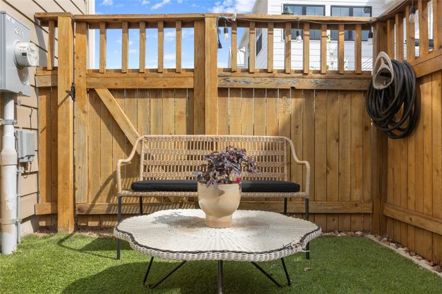 2906 Zach Scott ST, Austin, TX 78723