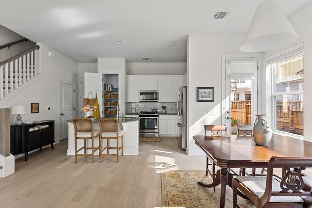 2906 Zach Scott ST, Austin, TX 78723