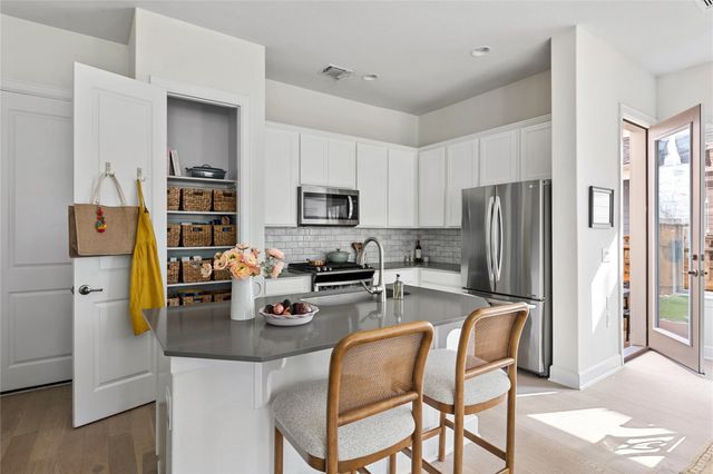 2906 Zach Scott ST, Austin, TX 78723