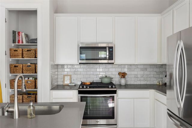 2906 Zach Scott ST, Austin, TX 78723