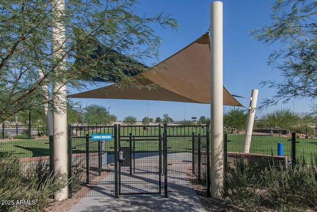 1574 N Comiskey Drive, Florence, AZ 85132