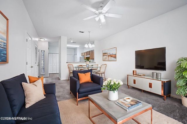 7818 MELVIN Road, Jacksonville, FL 32210