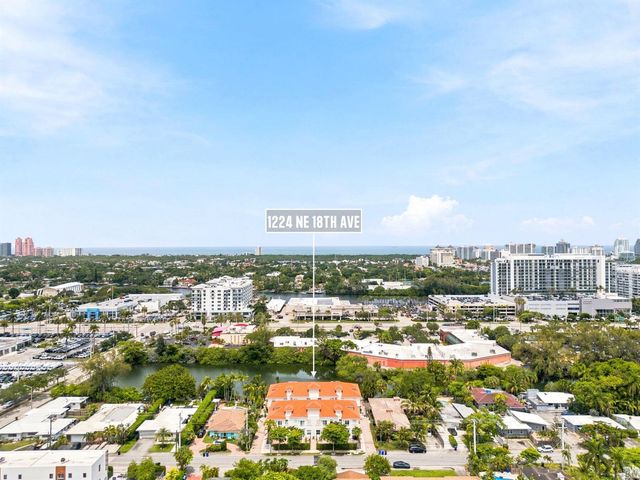 1224 NE 18th Avenue 1, Fort Lauderdale, FL 33304
