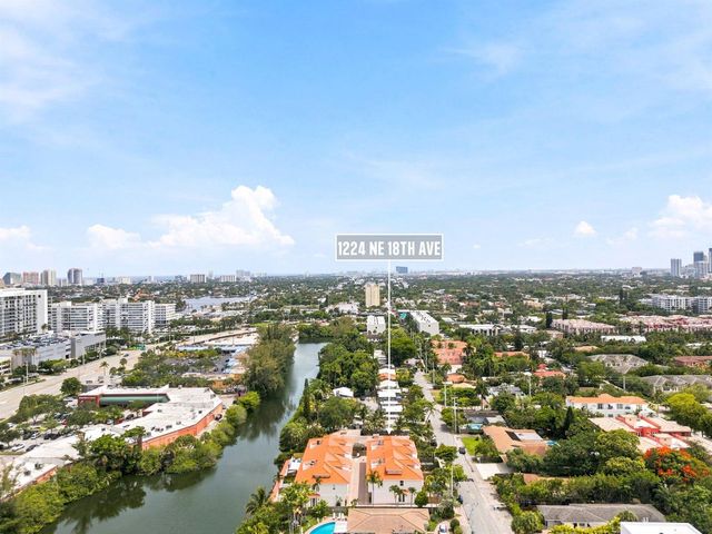 1224 NE 18th Avenue 1, Fort Lauderdale, FL 33304