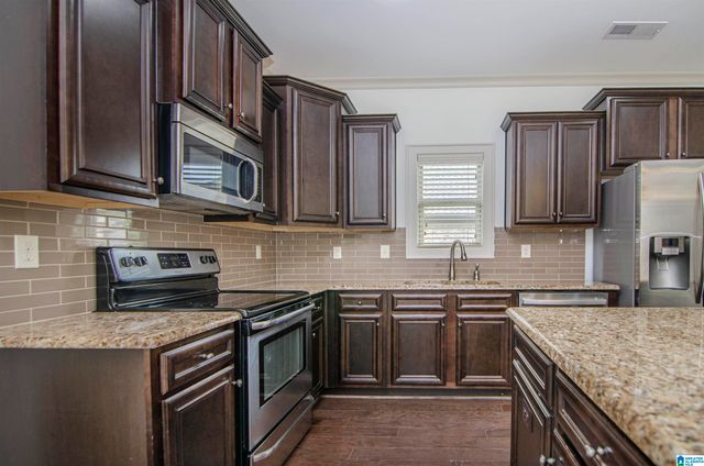 1114 REGENT PARK DRIVE, Birmingham, AL 35242