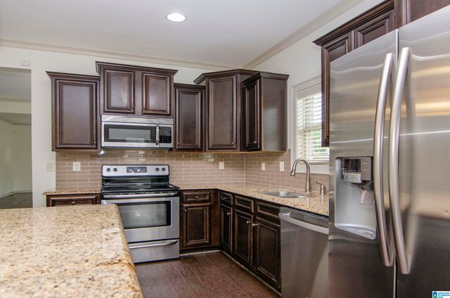1114 REGENT PARK DRIVE, Birmingham, AL 35242