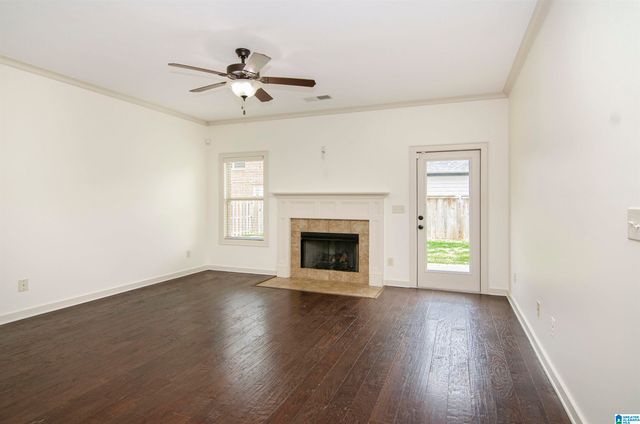 1114 REGENT PARK DRIVE, Birmingham, AL 35242