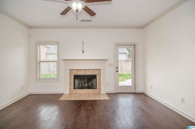 1114 REGENT PARK DRIVE, Birmingham, AL 35242