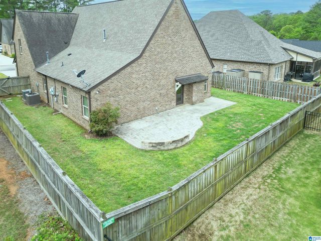 1114 REGENT PARK DRIVE, Birmingham, AL 35242