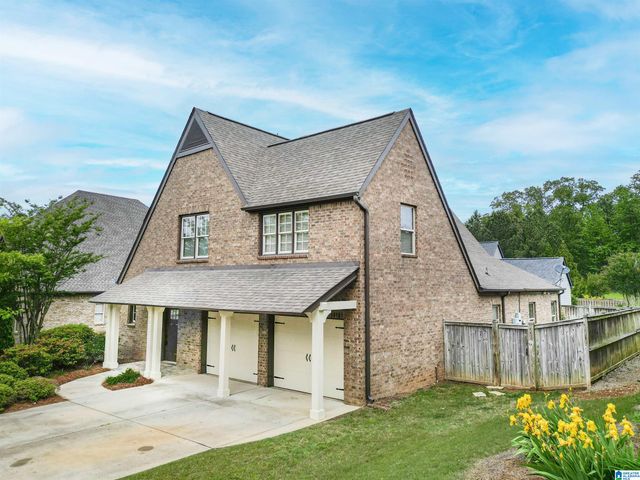 1114 REGENT PARK DRIVE, Birmingham, AL 35242
