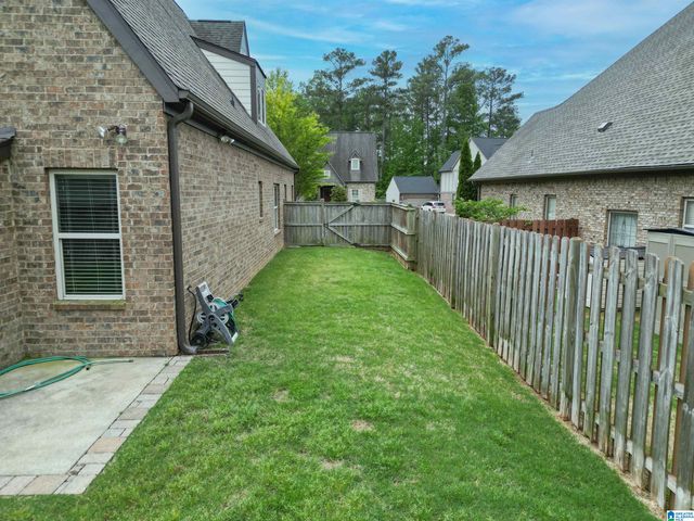 1114 REGENT PARK DRIVE, Birmingham, AL 35242