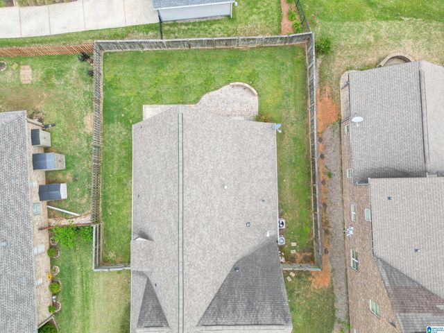 1114 REGENT PARK DRIVE, Birmingham, AL 35242