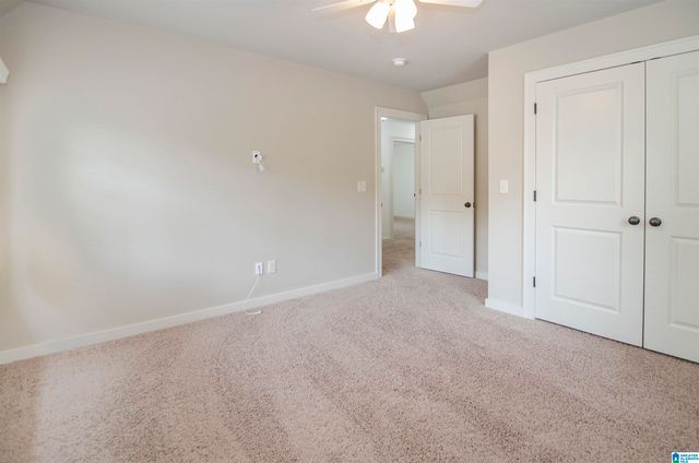 1114 REGENT PARK DRIVE, Birmingham, AL 35242