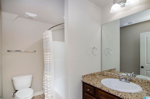 1114 REGENT PARK DRIVE, Birmingham, AL 35242