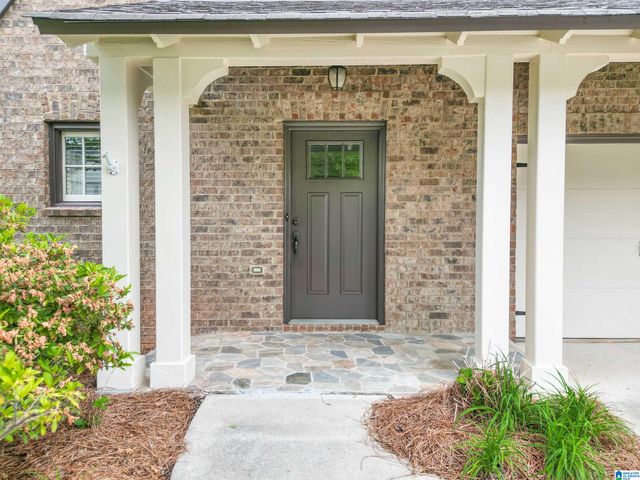 1114 REGENT PARK DRIVE, Birmingham, AL 35242