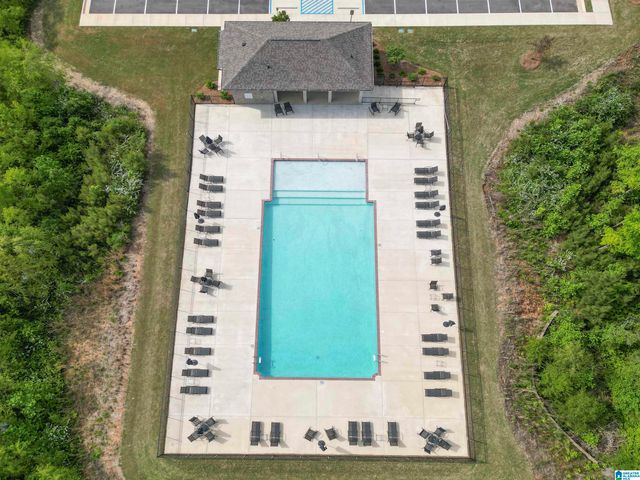 1114 REGENT PARK DRIVE, Birmingham, AL 35242