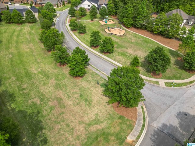 1114 REGENT PARK DRIVE, Birmingham, AL 35242