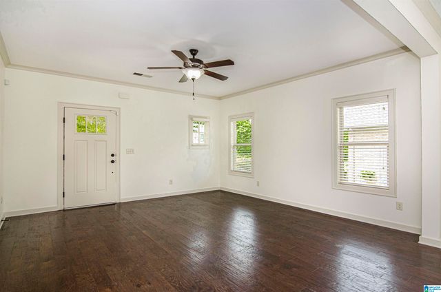1114 REGENT PARK DRIVE, Birmingham, AL 35242